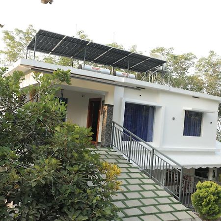Winterhome Homestay Munnar Eksteriør bilde