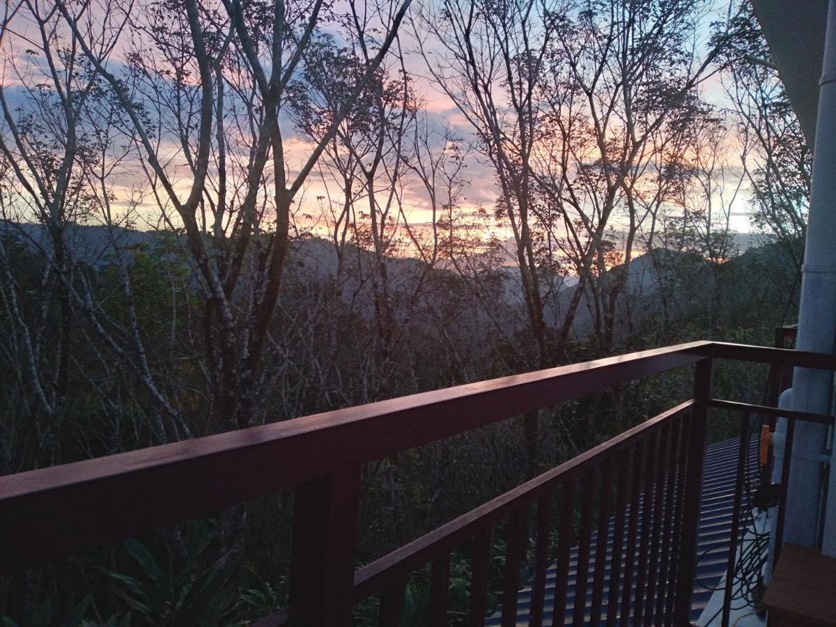 Winterhome Homestay Munnar Eksteriør bilde