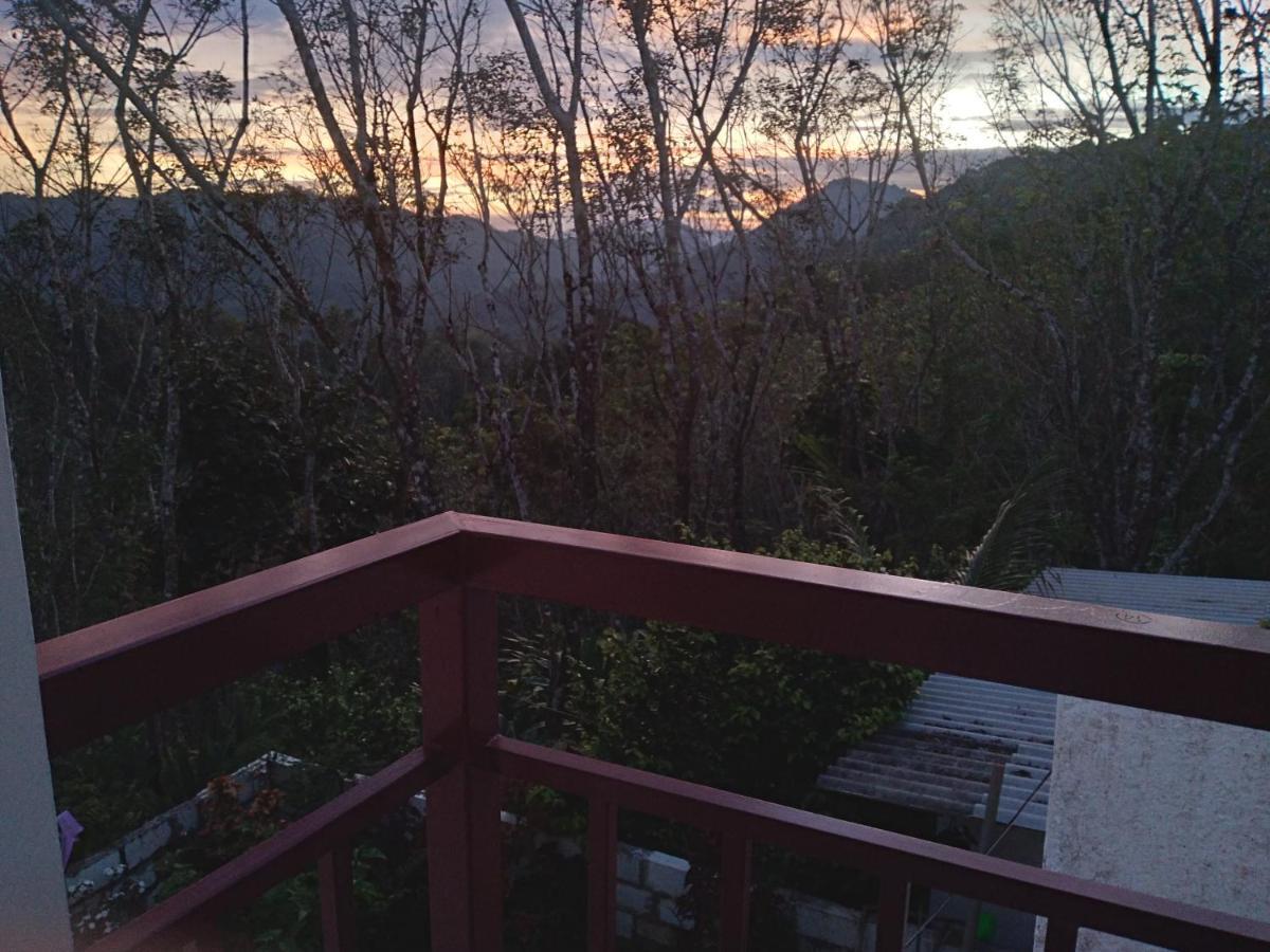 Winterhome Homestay Munnar Eksteriør bilde