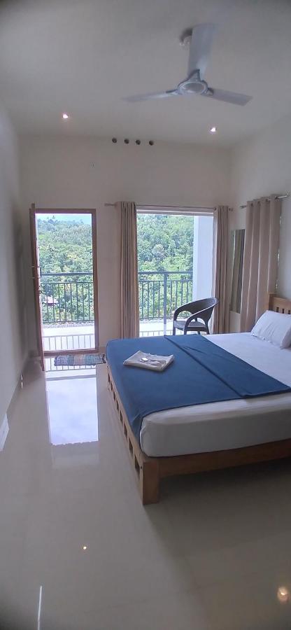 Winterhome Homestay Munnar Eksteriør bilde