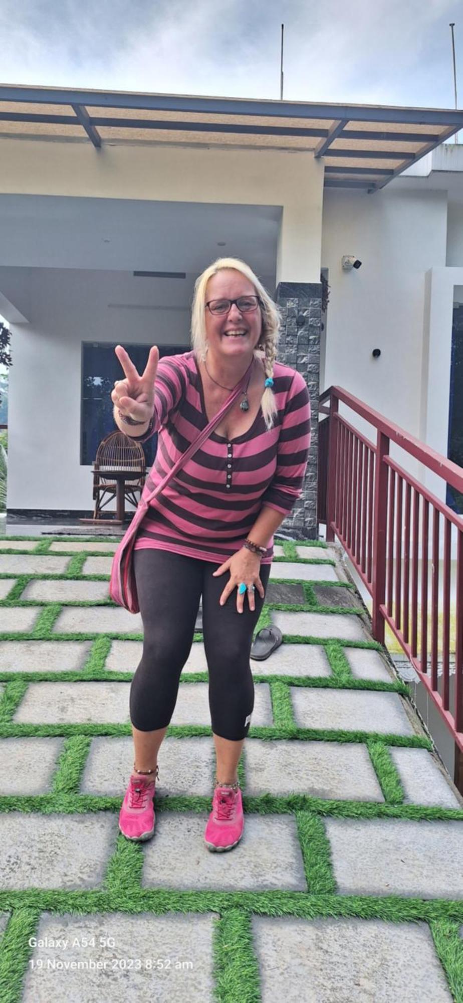 Winterhome Homestay Munnar Eksteriør bilde