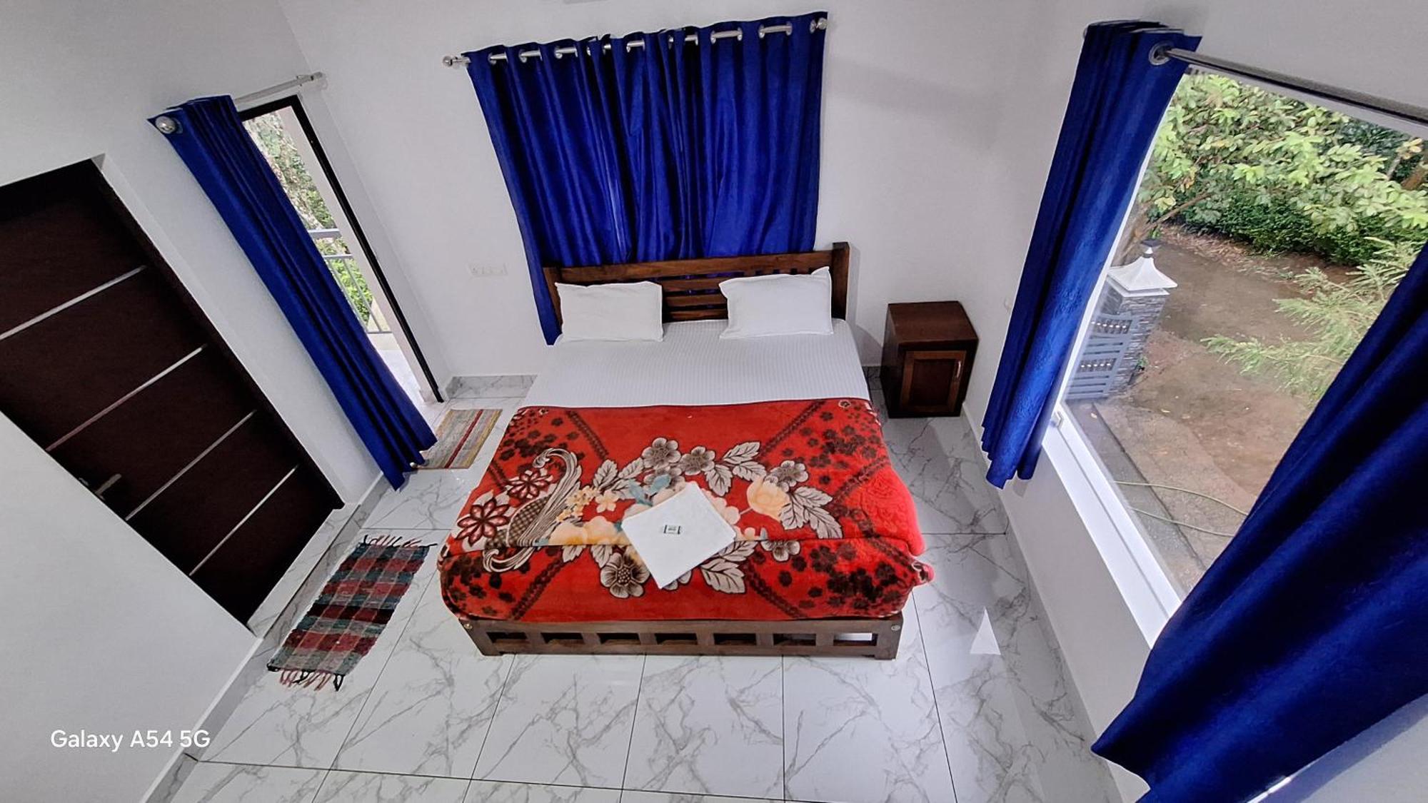 Winterhome Homestay Munnar Eksteriør bilde
