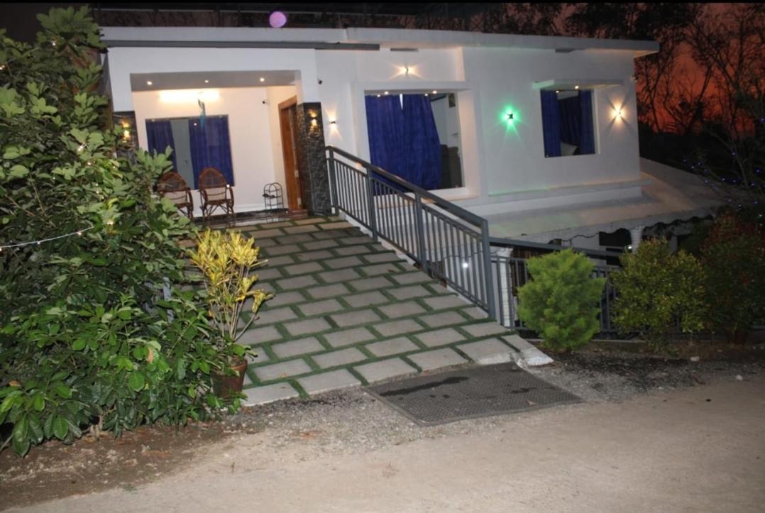 Winterhome Homestay Munnar Eksteriør bilde